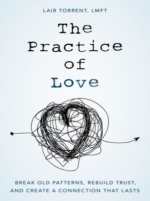 cover image of The Practice of Love